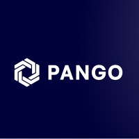 Pango logo - Similar company to Mitocondria