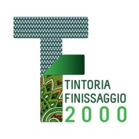 Tintoria Finissaggio 2000 logo - Similar company to Marchi & Fildi Group
