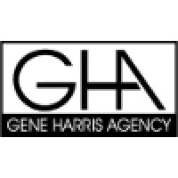 gene harris agency
