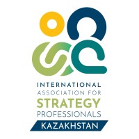 International Association of Strategy Professionals Kazakhstan logo - Similar company to Paradigm Shift