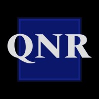 QNR logo - Similar company to Quality & Reliability S.A.