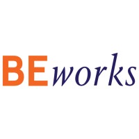 BEworks logo - Similar company to Debut Group