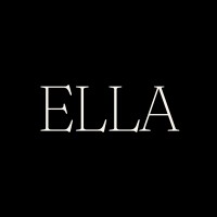 Ella Creative Studio logo - Similar company to Delaney Kate Creative