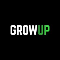 Growup Marketing & Design logo - Similar company to Barco
