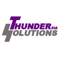 Thunder Solutions SIA logo - Similar company to Thunder Monetize