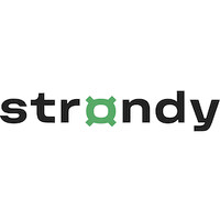 Strondy logo - Similar company to Picksell