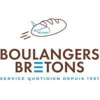 BOULANGERS BRETONS logo - Similar company to Les Planches A Pain