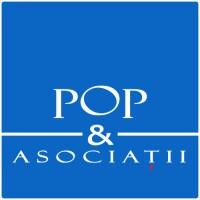Pop și Asociații logo - Similar company to Backslant
