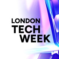 London Tech Week logo - Similar company to Em & Drew Ltd