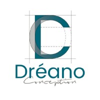 ✅ DRÉANO CONCEPTION Architecture & Maîtrise d’œuvre LE RHEU logo - Similar company to Vosartisans.Com