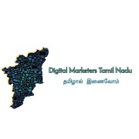 Tamil Nadu Digital Marketing Community logo - Similar company to School Of Business Intelligence