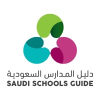 دليل المدارس السعودية logo - Similar company to شركة الصفا التعليمية ( Al-Safa Educational Co. )