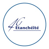 4G Etanchéité logo - Similar company to Socma Élevages