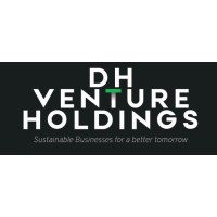 DH Venture Holdings logo - Similar company to Advit Sahdev