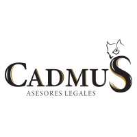 CADMUS Asesores Legales logo - Similar company to Lat-Icce Financial
