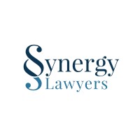 Synergy Lawyers - advokátska kancelária, s. r. o. logo - Similar company to Sedlačko & Partners
