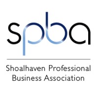 Shoalhaven Professional Business Association logo - Similar company to Webics