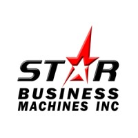 Star Business Machines Inc logo - Similar company to Unitel, Llc