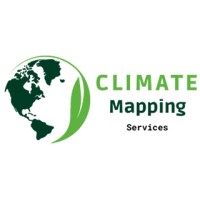 Climate Mapping Services logo - Similar company to Climate Risk Advisory