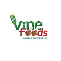 Vine Foods Nig Enterprise logo - Similar company to Draft Beer Intelligence | Draft System Design, Installation & Service