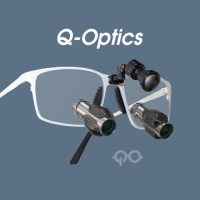 Q-Optics logo - Similar company to Watson Brown Practice Brokers