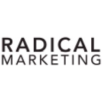 Radical Marketing logo - Similar company to Radical-Marketing