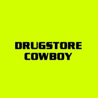 Drugstore Cowboy logo - Similar company to Raffughar