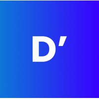 D'nish logo - Similar company to Dlab - Creative & Software Laboratory