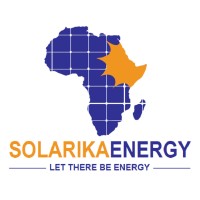 Solarika Energy logo - Similar company to Energycompbr
