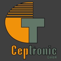 Ceptronic GmbH logo - Similar company to Sero Ems Group