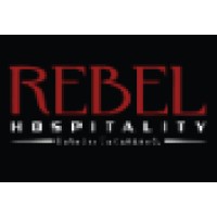 Rebel Hospitality logo - Similar company to Hospitality Inside