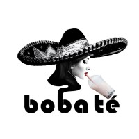 Boba Te - Bubble Tea logo - Similar company to Cvilux Group