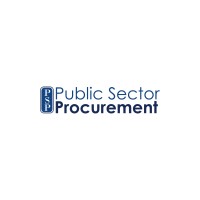 Public Sector Procurement logo - Similar company to Acn It Ltd