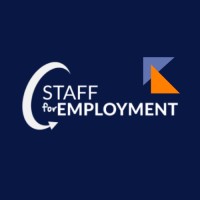 Staff4Employment logo - Similar company to Valuestaff
