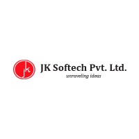 JK Softech Pvt. Ltd logo - Similar company to Witnoa Educations