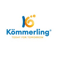 Kömmerling Australia logo - Similar company to Arborcrest