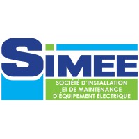 SIMEE logo - Similar company to Caseira Systems