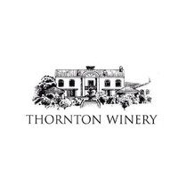 Thornton Winery logo - Similar company to Jonata Estate