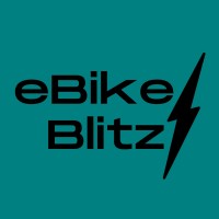 eBike Blitz logo - Similar company to Fafrees Ebike