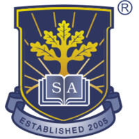 Shenzhen American International School logo - Similar company to Nomnom