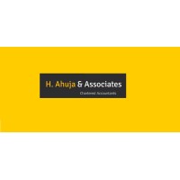 H. Ahuja & Associates (Chartered Accountants)