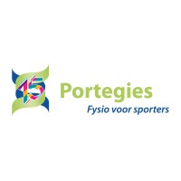 Portegies Fysio voor sporters logo - Similar company to Tendim