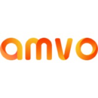 amvo (automotive video on-line) logo - Similar company to Ibex Vehicles (Ibex Automotive)