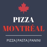 Pizza Montréal logo - Similar company to Pizza Pro