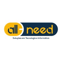 All Need Tecnologia e Informática logo - Similar company to Sof Tecnologia