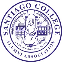 Santiago College Alumni Association logo - Similar company to Pet-Visory