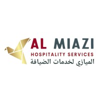 Al Miazi Hospitality Services W.L.L logo - Similar company to Sbg Trading And Contracting Wll