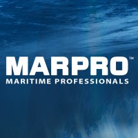 MARPRO Group logo - Similar company to Scanjet Marine & Systems Ab - Industrial