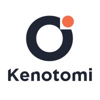 Kenotomi logo - Similar company to Twinnovation