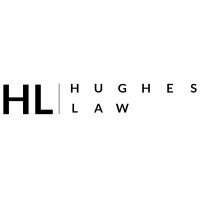 Hughes Law logo - Similar company to Fireflyfabrication Llc